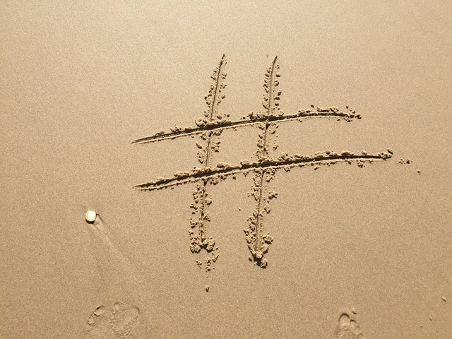 hashtag-instagram
