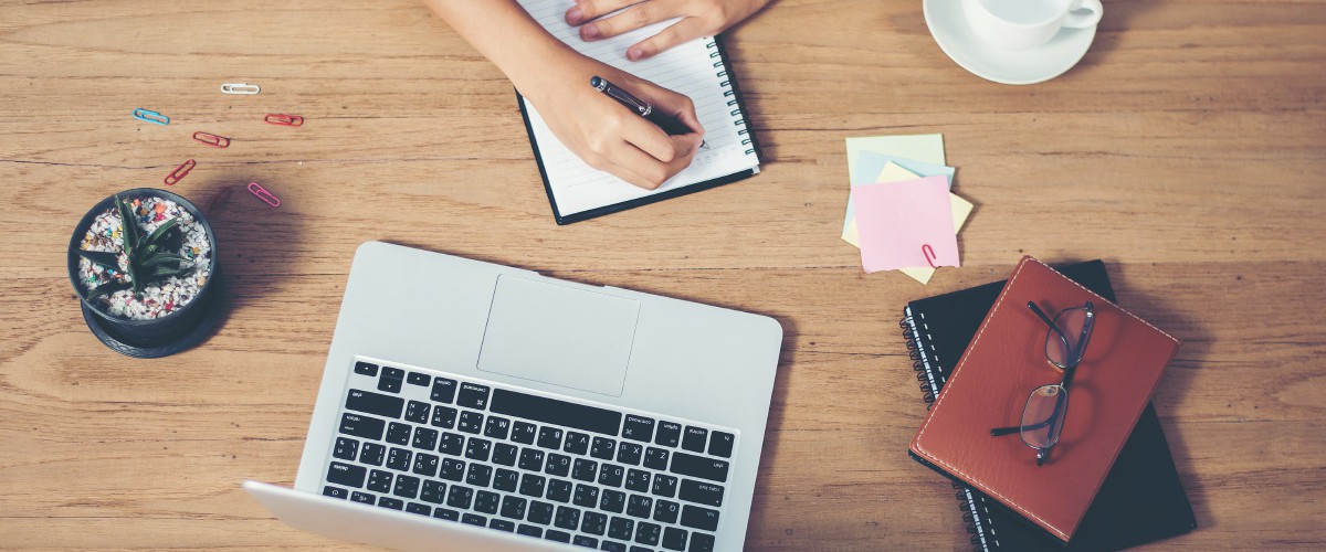 3 suggerimenti fondamentali per scrivere online